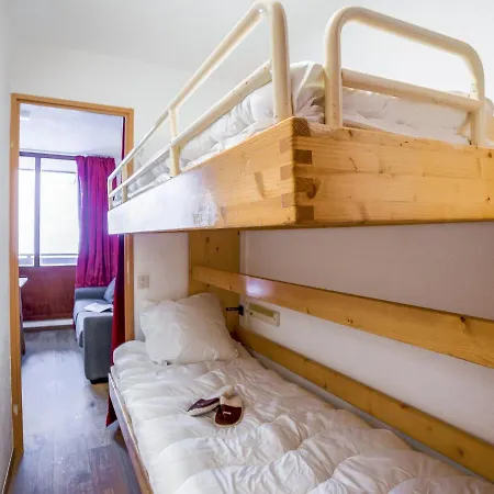 Rond Point Des Pistes - Val Claret-12 By Interhome شقة تينْيِ