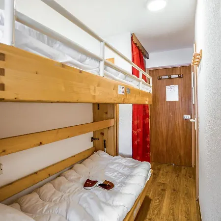 Rond Point Des Pistes - Val Claret-12 By Interhome アパート *